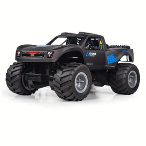 Remote Control Amphibious Car,4WD Power,2.4Ghz Off-road Vehicle,All Terrain RC Truck,Christmas Gifts Toys For Boys,Girls