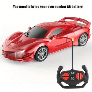 Remote Control Car, Hand Controlled Remote Control Car, Gift Halloween Thanksgiving Christmas Gifts