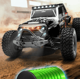 Remote Control Cars Electric High Speed Off-Road Drift Monster Truck