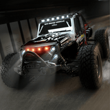 Remote Control Cars Electric High Speed Off-Road Drift Monster Truck