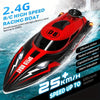 Remote Control High-speed Speedboat，Water Toy Outdoor Yacht Cruise Ship Toys Oversized Gift For Summer Rechargeable Model