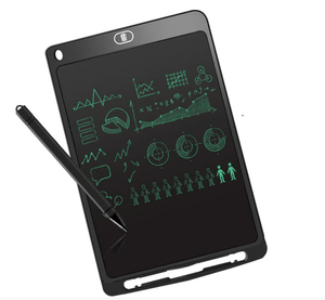 Toys For Kids 8.5Inch Electronic Drawing Board LCD Screen Writing