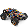 Wltoys Truck 104016 104018 1/10 2.4G 4WD Brushless High Speed RC Car