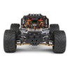 Wltoys Truck 104016 104018 1/10 2.4G 4WD Brushless High Speed RC Car