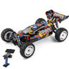 WLtoys 124007 45 Mph 4WD RC Racing Car Brushless Electric High Speed