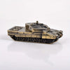 Wood Publication German Leopard 2A6 Main Battle All Metal Model Finished Military Model