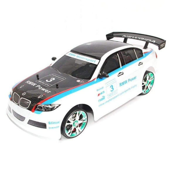 1/10 2.4G 4WD Drift RC Car Multi Colors - 03 - RC Cars Store