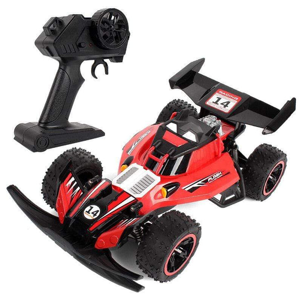 rc racing car 1.10 scale