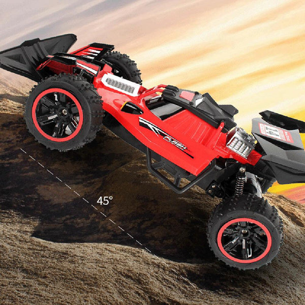 rc racing car 1.10 scale