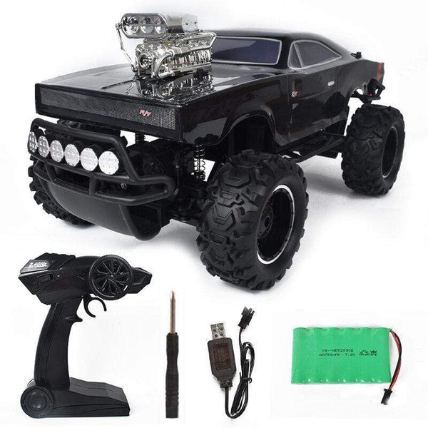 Rc cars hot sale 20 mph