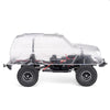 1.10 RC All-Terrain Vehicle Free Men Electric RTR Crawler Waterproof Brushed