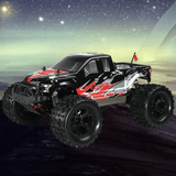 1.10 RC Bigfoot Monster Truck 4WD High Speed Brushless 53815-FD