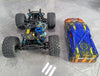 Fast RC Gas Powered Nitro 1:10 Scale Two Speed Off Road Monster Truck