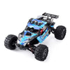 1/12 2.4G 4WD 50km/h High Speed Desert RC Car Off-road Truck Vehicle Models Full Proportional Control - Blue 1