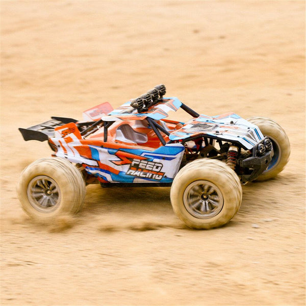 High Speed Racing RC Car 4WD RTR Off-Road Drift Car UK