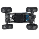 1/12 2.4G 4WD RC Car Off Road Crawler Trucks Model Vehicles Toy For Kids - 01