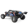 1.12 60KM/h 2.4G RC On-road Racing Car WLtoys 124018 40 Mph