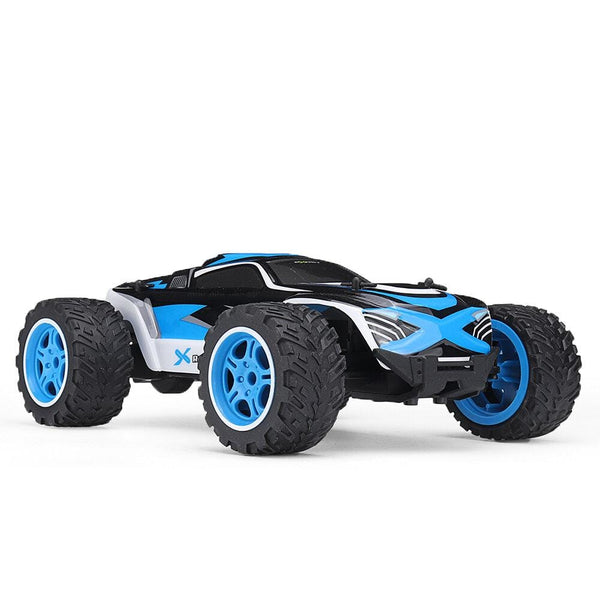 1/14 Wireless Monster Rally Crawler RC Car Vehicle Models