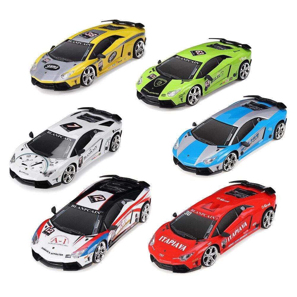 Cheerwing Brushless 1/16 High Speed Remote Control Car, 4WD 25MPH Fast RC  Car RC Drift Car for Kids and Adults