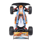 1/16 2.4G Drift High Speed RC Car Vehicle Models Indoor Outdoor Toys For Children Adults