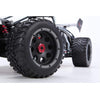 1:5 Monster Trucks With 30CC Gasoline Engine 2.4G RC Car 4WD 50 Mph