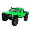 1.8 2.4G 6CH 4WD Off-road Crawler RC Pickup Truck YK 4081PRO