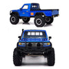 1.8 2.4G 6CH 4WD Off-road Crawler RC Pickup Truck YK 4081PRO