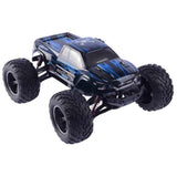 RC Car Truck Off-Road Buggy 30 Mph Car Supersonic Monster 9115 - RC Cars Store