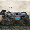 65 Mph Off-road RC Racing Truck Wheelie Function Fast 65 Mph Original Jlb 21101 1:10 4WD - RC Cars Store