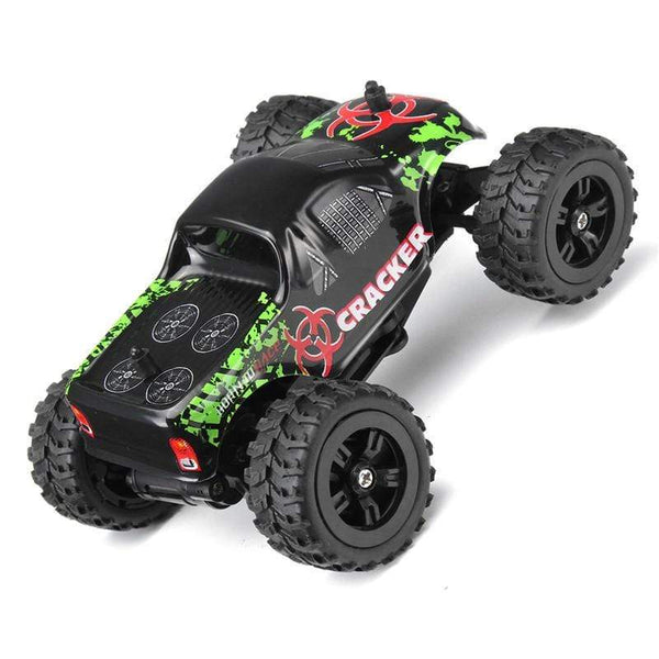 Virhuck mini cheap rc truck