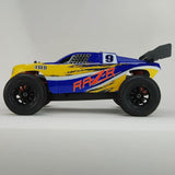 Brushed Remote Control Racing Car 1/10 4WD DHK 8134 RAZ-R - RC Cars Store