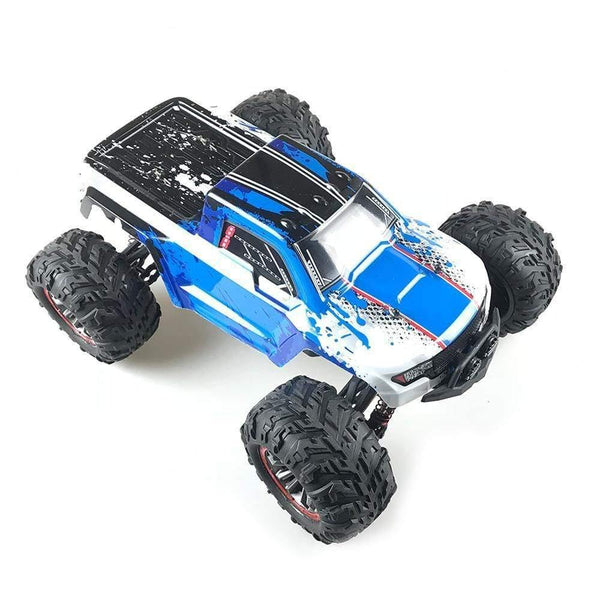 35 mph rc car outlet