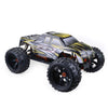 Brushless Motor RC ZD Racing 9116 4WD Car Monster Off-road Truck 1/8 - RC Cars Store