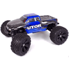 BSD Racing BS810T 1/8 2.4G 4WD 70km/h 4S Brushless Rc Car Electric Off-Road Truck RTR Model - Blue