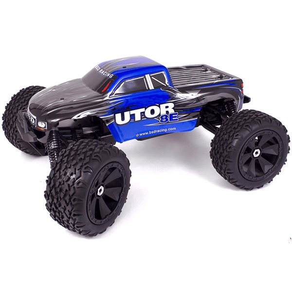 Bsd on sale monster truck