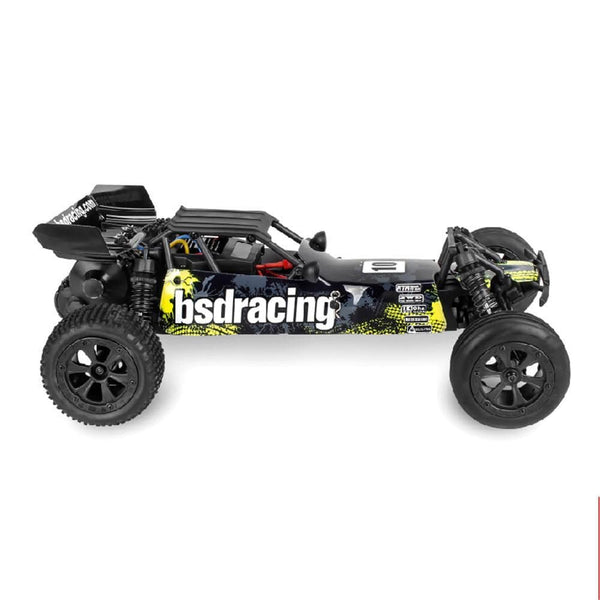 Bsd rc cars store