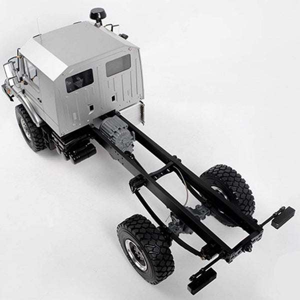 Rc 2025 truck frame