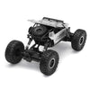 Crawler Climbing Alloy 2.4G 1.18 4WD Off-Road Vehicle RC Car