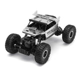 Crawler Climbing Alloy 2.4G 1.18 4WD Off-Road Vehicle RC Car