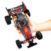 DC717A 1/16 2.4G RWD RC Car Drift On-Road Vehicles RTR Model Toys for Kids