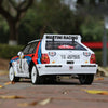 Electric RC On-Road Racing Rally Car – RTR LC Racing PTG-2 1:10