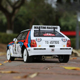 Electric RC On-Road Racing Rally Car – RTR LC Racing PTG-2 1:10