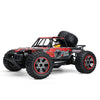 ENOZE 9203E 1/10 2.4G 4WD 40km/h Electric RTR RC Car All Terrain Off-Road Truck Vehicles Model - Yellow