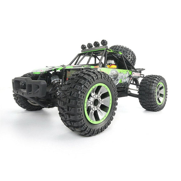 RC Truck 1.8 Large 4x4 4WD 2.4G High Speed Bigfoot 609E 1/8