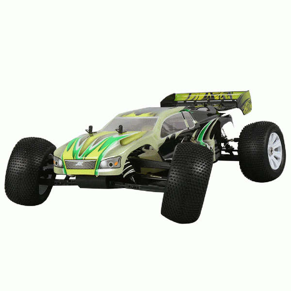 Gas powered rc cars near me sales