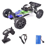 Full Scale High Speed Off-Road 2.4G RC Racing Car-RTR 1:12 4WD 40 Mph