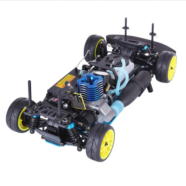 Nitro rc online store