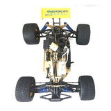 Gas Powered RC Car 1.8 Off-road Buggy With 25CXP Engine 50 Mph