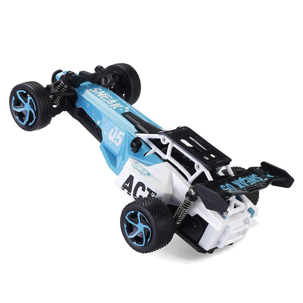 High Speed RC Car Off-road Vehicle Racing Models 1/24 2.4G