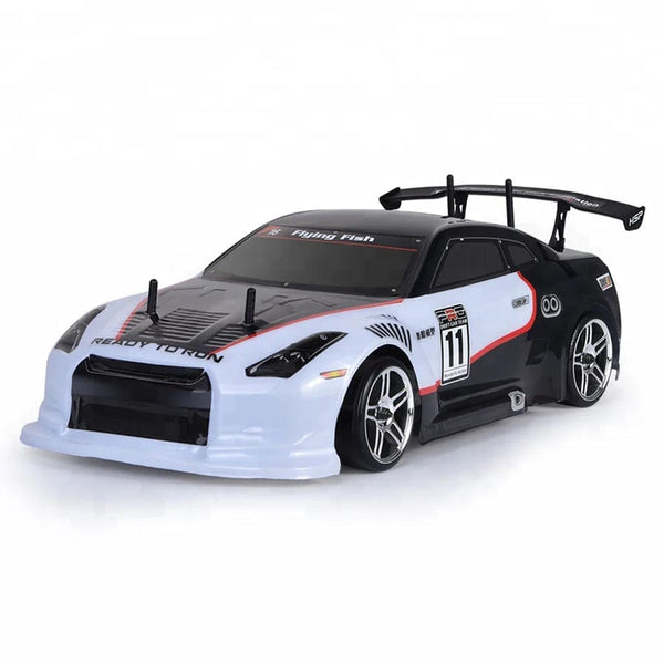 Gas rc drift cars deals